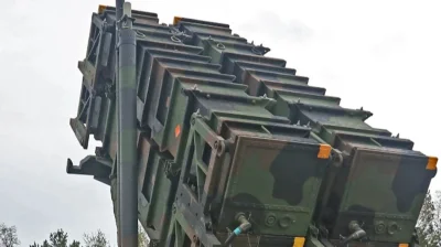 Volodymyr Zelenskyy says Ukraine Air Defense Patriot Supply remains thin