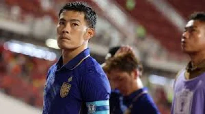 Vietnam Vs Thailand: Kim Sang-sik says title defence is not secure despite 2-0 lead