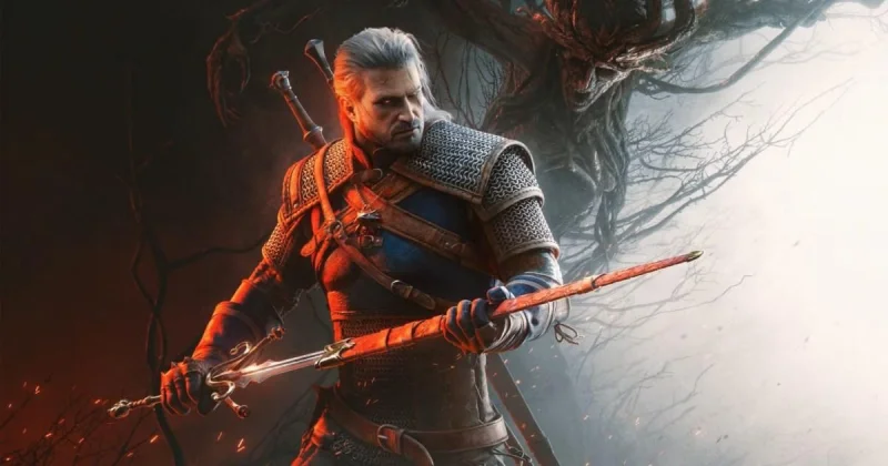 Zeiss backs The Witcher 3 Remastered DLC plan with a neat idea