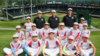 Canada paid out $206 for every $100 bet against Japan as 2026 Little League World Series elimination stakes turned serious