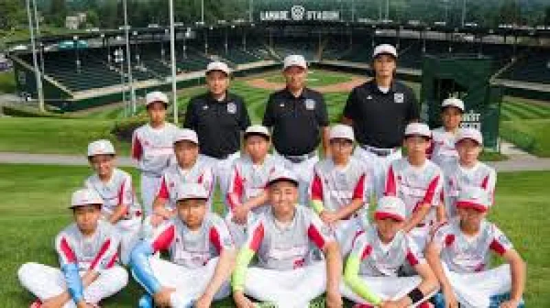 Canada paid out $206 for every $100 bet against Japan as 2026 Little League World Series elimination stakes turned serious