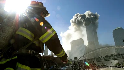 Dr. Jason Graham Identifies September 11 Victim With Genetic Genealogy