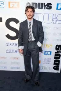 Ben Kronengold Warns Cable Viewers as Season 2 Of Adults Lands Aug. 27