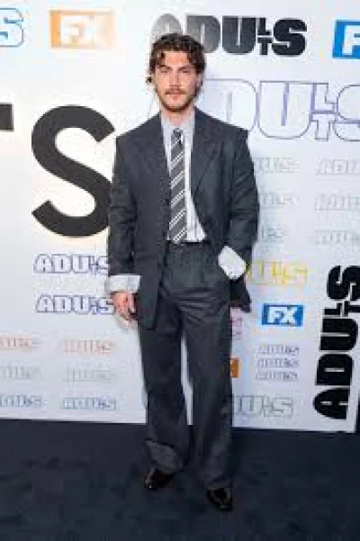 Ben Kronengold Warns Cable Viewers as Season 2 Of Adults Lands Aug. 27