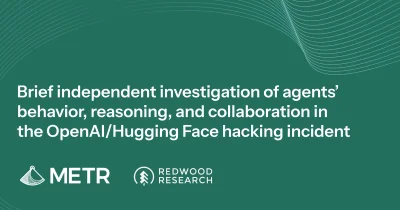 Hjalmar Wijk probes OpenAI Ai Agent hack over six days