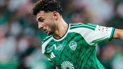 August 26 debut could give Eduard Spertsyan first Al Ahli Vs Auckland Fc test in Jeddah