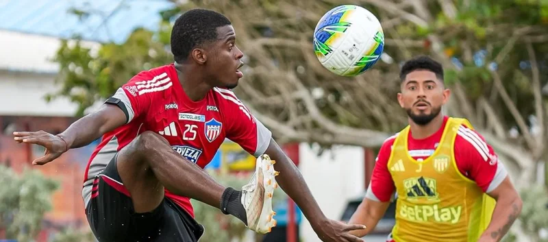 Junior’s three-game winless start turns América De Cali Vs Junior into an early-season pressure test