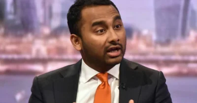 Amol Rajan says BBC will shrink at accelerating rate