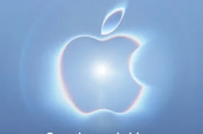 John Ternus Leads September 9 Apple Event at 1PM ET