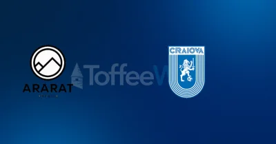 Why Ararat-armenia Vs Universitatea Craiova Is Set Up for a High-Stakes Second Leg in Yerevan