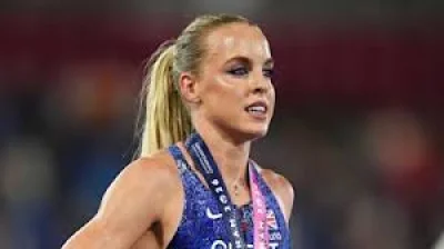 8 Olympic champions, 11 world champions, 16 European champions: Audrey Werro Diamond League Zurich sets up a monster week in Zürich