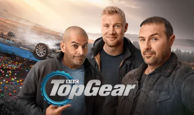 Ed Havard Delivers Bbc Top Gear Comeback Announcement After 4 Years