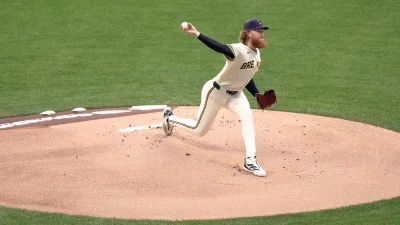 Brewers at 81-50 face Mets at 59-72 in New York — Brewers Vs Mets is a mismatch, but the injuries make it messy