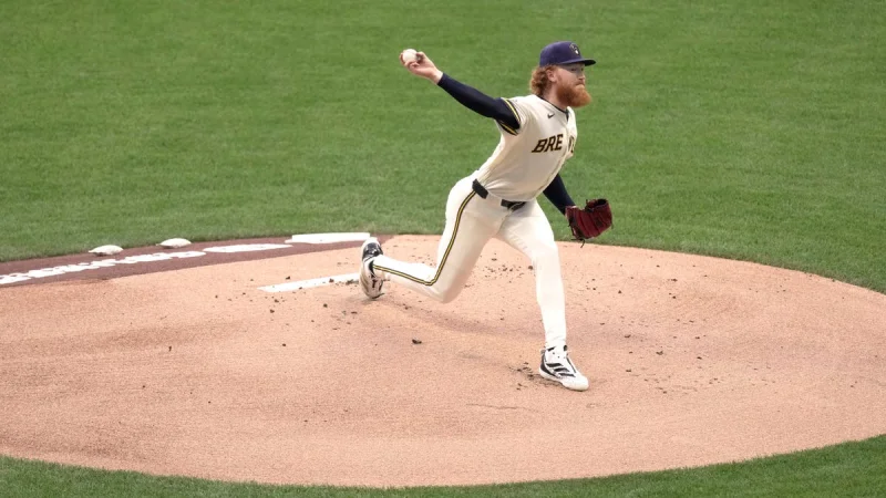Brewers at 81-50 face Mets at 59-72 in New York — Brewers Vs Mets is a mismatch, but the injuries make it messy