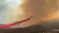 Hawk Fire forces 90,000 out as Burning Man 2026 looms