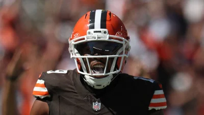 Cedric Tillman emerging as Browns roster cutdown candidate as deadline nears