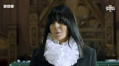 Claudia Winkleman teases 21 Celebrity Traitors Season 2 players