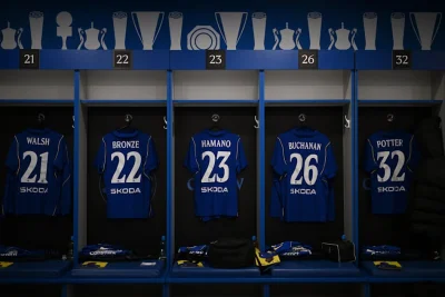 Chelsea in a transitional moment under Sonia Bompastor — Chelsea Vs Sociedad