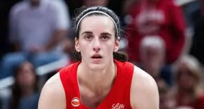 Cindy Brunson hits Caitlin Clark with 37-point stat-padding claim
