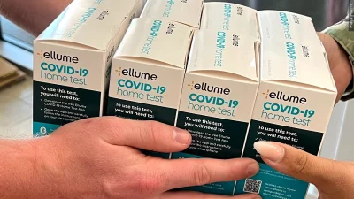Dr. Bradley Jacoby Sees 47-State Rise in Covid Symptoms 2026