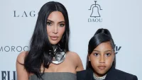 North West wants a Starbucks job next year, says Dazed