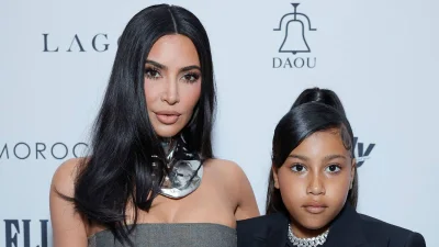 North West wants a Starbucks job next year, says Dazed