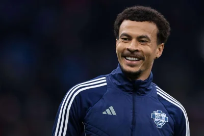 Monza make enquiries for free agent Dele Alli — a comeback that feels as risky as it is fascinating