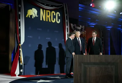 Donald Trump Midterm Convention Concerns: Republican Party Faces $25,000 Dallas Ask