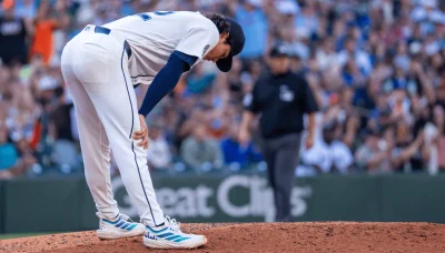 Grayson Rodriguez strikeout prop boosted to +182 by Draftkings