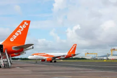 EasyJet Cancels Enfidha Flight, Stranding More Than 100 in Tunisia — Easyjet Cancelled Flight From Enfidha To Belfast
