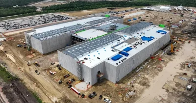 Donald Trump administration advances Epa Air Pollution Permit Rule Changes for datacenters