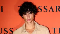 Fernando Lindez met Ainhoa Larretxi in Milan and said it on day 2