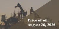 $87.41 Brent Oil Price Holds Fortune Update — Fortune