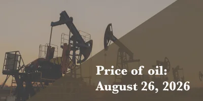 $87.41 Brent Oil Price Holds Fortune Update — Fortune