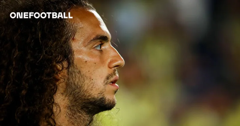 Guendouzi's middle-finger gesture before OL v Fenerbahçe sums up a match already on edge — Guendouzi
