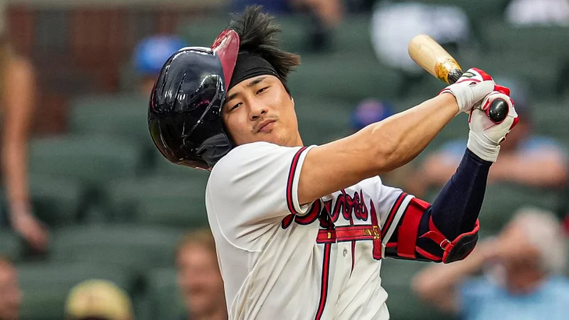 Ha Seong Kim’s season has turned into a nightmare, and the Padres’ long-term call is starting to look justified