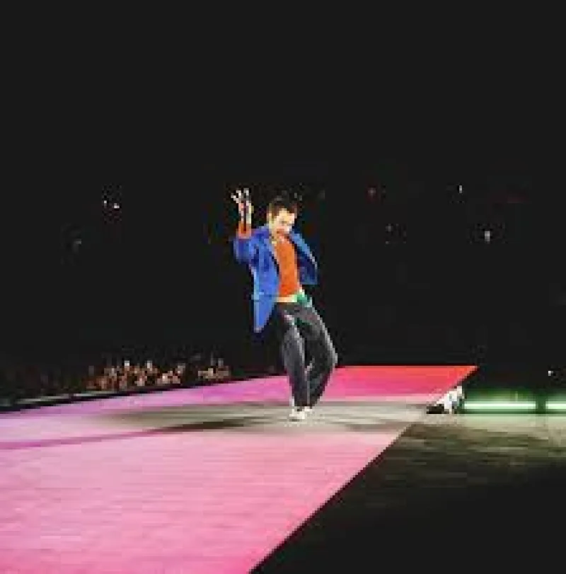 Harry Styles Message Drives 30 Madison Square Garden Shows