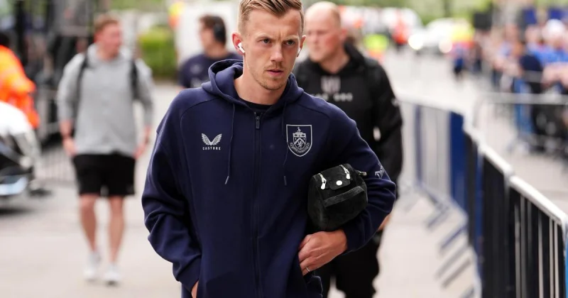 Saints are looking at re-signing former captain James Ward-prowse — and that tells you everything about their midfield problem