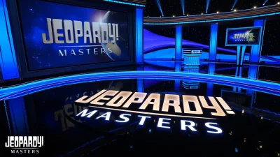 Victoria Groce tops Jeopardy! Masters 2026 Game 2 with 3 points