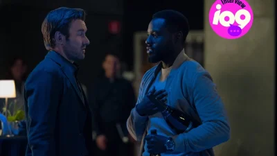Joel Edgerton returns as Dark Matter shifts to season two’s wider world
