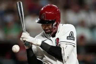 Jordan Lawlar cleared concussion protocol after headshot pitch — Arizona Diamondbacks get a timely boost