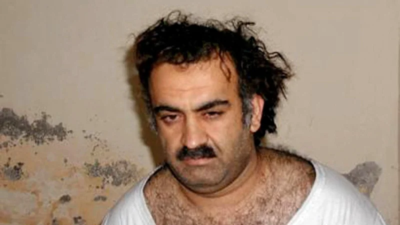 Michael Schrama sets June 5, 2028 trial for Khalid Sheikh Mohammed
