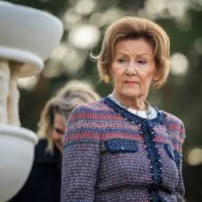 Queen Sonja Cancels Several Appearances as King Of Norway Hospitalized