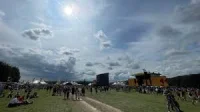 BBC warns Leeds Fest may face thunderstorms at Bank Holiday