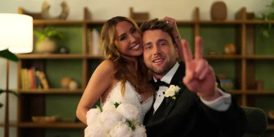 Juliana Melchor Skips Harry Reunion, Posts New Man