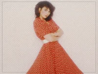 Linda Ronstadt chose George Gershwin over everybody