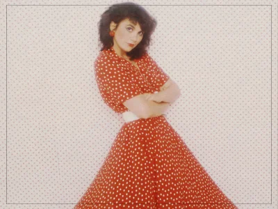 Linda Ronstadt chose George Gershwin over everybody