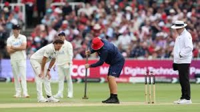 ICC declares Lord's pitch unsatisfactory and hands out demerit point — Lords Cricket problem is now impossible to ignore