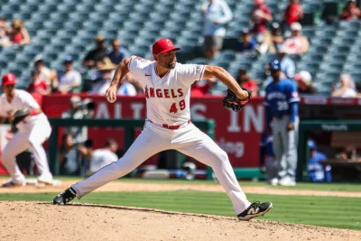 Michael Fulmer joins the New York Yankees on a Major League deal