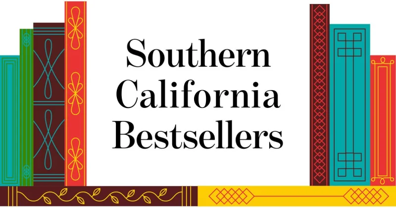 Matt Dinniman and Riley Sager join New York Times Best Seller List
